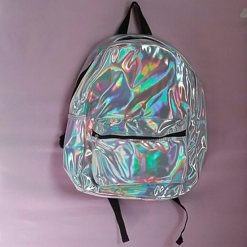 NEW Full-size Hologram Backpack